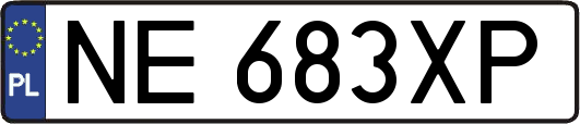 NE683XP
