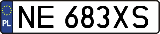 NE683XS