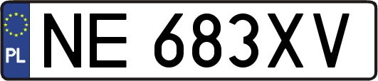 NE683XV