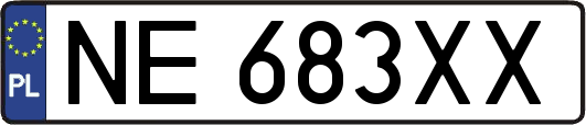 NE683XX