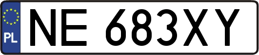 NE683XY