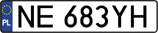 NE683YH
