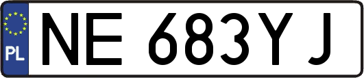 NE683YJ