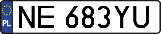 NE683YU