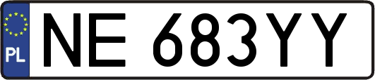 NE683YY