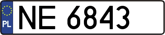 NE6843