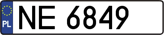 NE6849