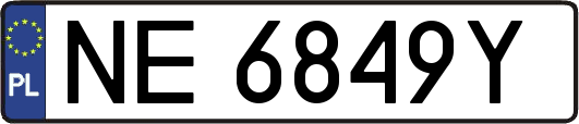 NE6849Y