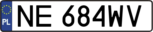 NE684WV
