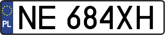 NE684XH