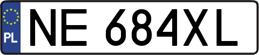 NE684XL