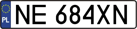 NE684XN