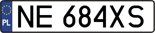 NE684XS