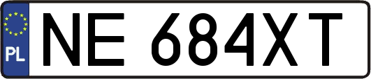 NE684XT