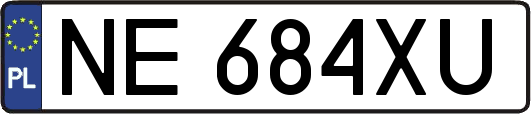 NE684XU