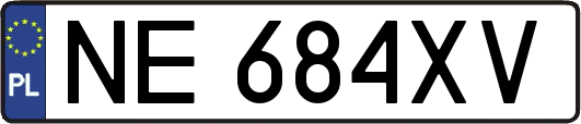 NE684XV
