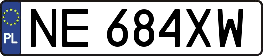 NE684XW