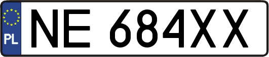 NE684XX