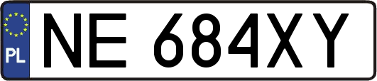 NE684XY