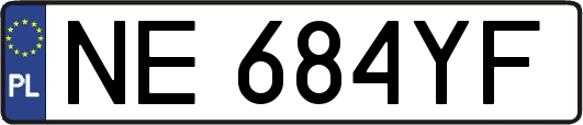 NE684YF