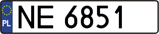 NE6851