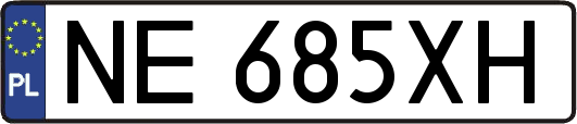 NE685XH