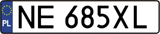 NE685XL