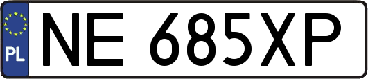 NE685XP