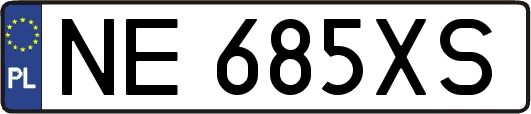 NE685XS