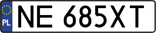 NE685XT