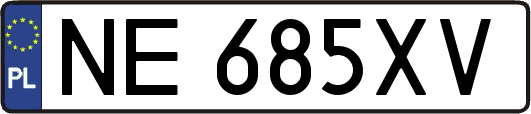 NE685XV