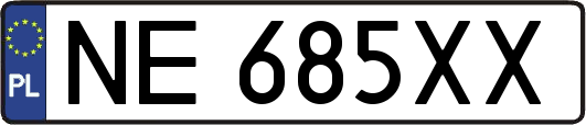 NE685XX
