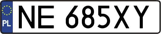 NE685XY