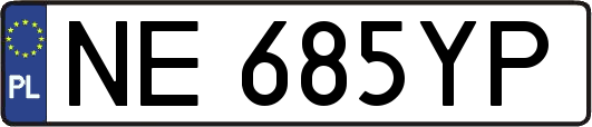 NE685YP