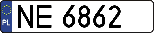 NE6862