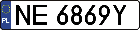 NE6869Y