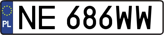 NE686WW