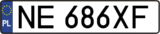 NE686XF