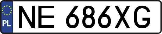 NE686XG