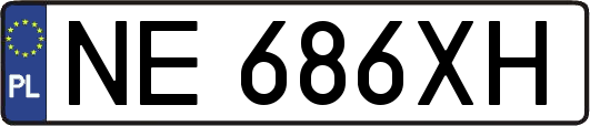 NE686XH