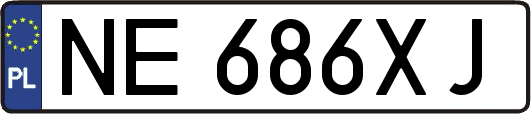 NE686XJ
