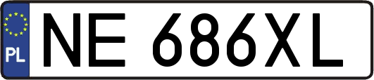NE686XL