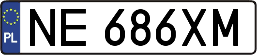 NE686XM