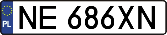 NE686XN