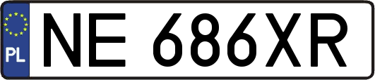 NE686XR