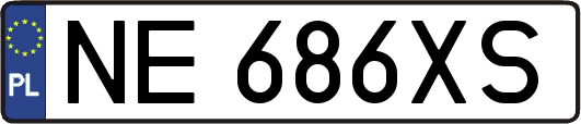 NE686XS