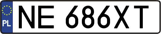 NE686XT