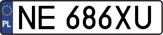 NE686XU
