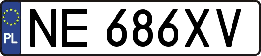 NE686XV