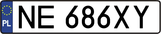 NE686XY